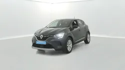 RENAULT Captur Blue dCi 95 Business