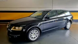 Audi A6 2.0 Tdi