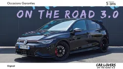 Volkswagen Golf 2.0 TSI EVO4 300 DSG7 GTI Clubsport