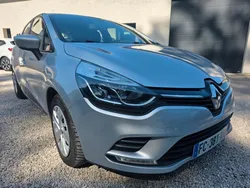 💎renault clio iv 1.5 dci 75 ch trend bvm5 💎1ere main ⏩️SANS AD BLUE ✅️ 5 places ⏩️ entretien constructeur