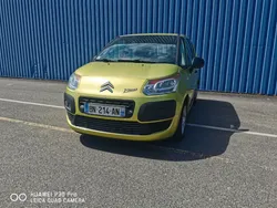 CITROËN - C3 Picasso 1.6 HDi 90CH - Révisée & Garantie