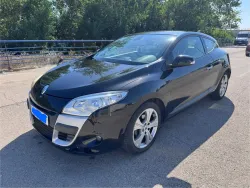 Renault Megane Mégane Coupé 1.6 Dynamique Dynamique