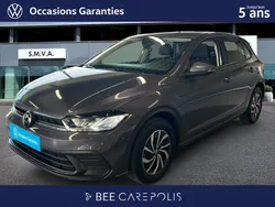 VOLKSWAGEN Polo 1.0 TSI 95 S&S DSG7 VW Edition