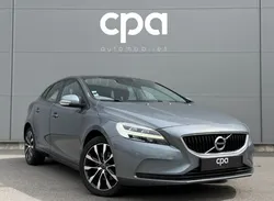 Volvo V40 T2 2.0 122 CH SIGNATURE EDITION / SUIVI COMPLET VOLVO