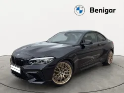 BMW Serie 2 M2A Competition