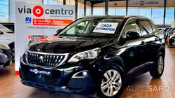 Peugeot 3008 de 2020