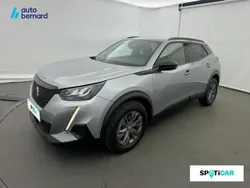 Peugeot 2008 1.2 PureTech 100ch S&S Style
