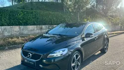 Volvo V40 de 2017