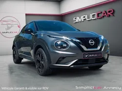 NISSAN Juke 1.0 DIG-T 114ch Tekna 2025 Garantie 12 mois 1300 kms
