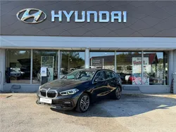 BMW Série 1 F40 116i 109 ch Business Design