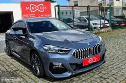 BMW 216 Gran Coupé d Aut. M Sport