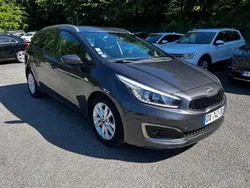 Kia Cee'd SW 1.0 T-GDI 120 ch ISG Active