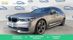 BMW Série 5 Touring xDrive M550d 400 Steptronic8 M Sport