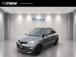 RENAULT Twingo III E-Tech SL Urban Night