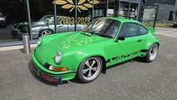 Porsche 911 SC 3L Look 2L8 RSR
