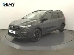 DACIA Jogger ECO-G 100 5 places SL Extreme +