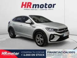 VOLKSWAGEN Taigo 1.0 TSI R-Line DSG 81kW