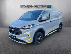 Ford Transit Custom Fg 320 L1H1 2.0 EcoBlue 136ch Trail