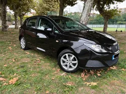 Seat Ibiza 1.2
