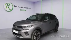 Citroen e-C3 de 2025