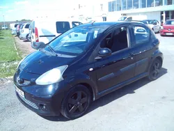 Aygo 1.0 VVTI 68 Sport