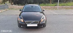 Volvo V50 1.6 D Nível 2