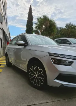 SKODA Kamiq 1.0 TSI Ambition 81kW