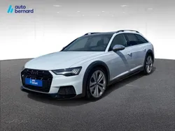 Audi A6 Allroad 50 TDI 286ch Avus Extended quattro tiptronic