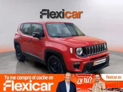 Jeep Renegade 1.0 Limited 4x2