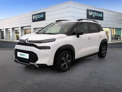 CITROEN C3 Aircross BlueHDi 120 S&S EAT6 Feel Pack Business