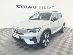Volvo XC40 Recharge 231ch Start EDT