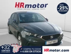 SEAT León 1.0 TSI S&S Style 110