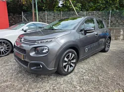 Citroën C3 1.5 BLUEHDI FEEL 102CV