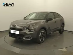 Citroën C4 BlueHDi 130 S&S EAT8 Shine