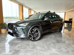 Cupra Formentor 2.0 TDI Sport