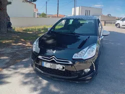 Citroën DS3 1.6 thp 156cv