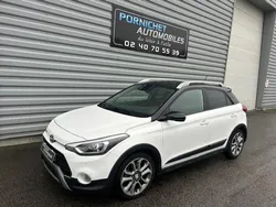 Hyundai i20 - 1.0 t-gdi 100 active