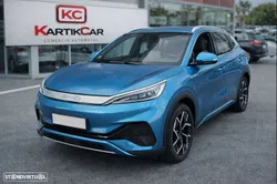 BYD Atto 3 60.48 kWh Comfort