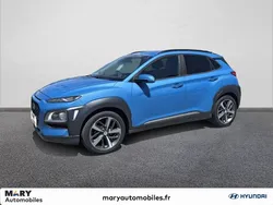 HYUNDAI Kona 1.0 T-GDi 120 Executive