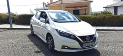 Nissan Leaf N conecta