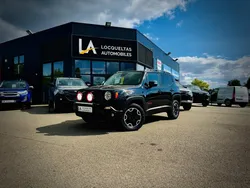 JEEP RENEGADE 2.0 MultiJet - 170 - BVA 4x4 Active Drive Low Trailhawk PHASE 1