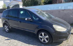 Ford S-Max 1.8 TDCI 125 CV Titanium 7 Lugares