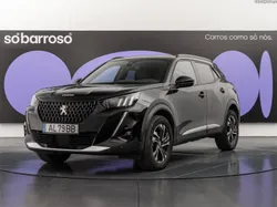 Peugeot 2008 1.2 PureTech GT
