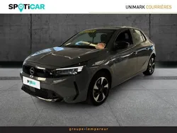Opel Corsa Electric 136ch