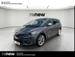 RENAULT Grand Scenic Blue dCi 120 - 21 Business