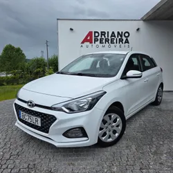 Hyundai i20 1.0 T-GDi Comfort