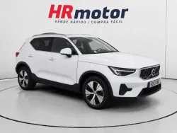 Volvo XC40 T5 Recharge Plus Bright Aut.