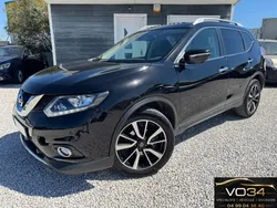 Nissan X-Trail 1.6 dCi 130 Connect Edition Xtronic A