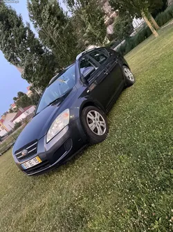 Kia Ceed Carrinha
