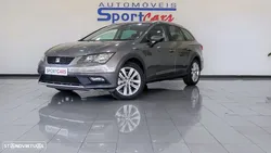 SEAT Leon X-Perience 1.6 TDi